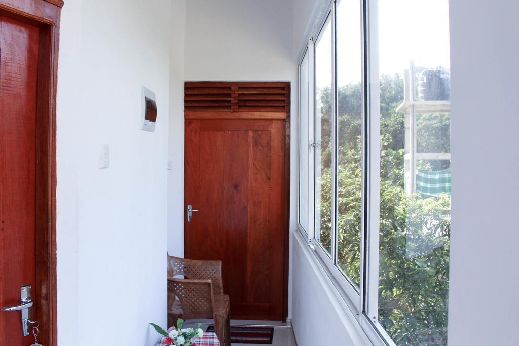 Sandu Guest Mirissa Exterior foto