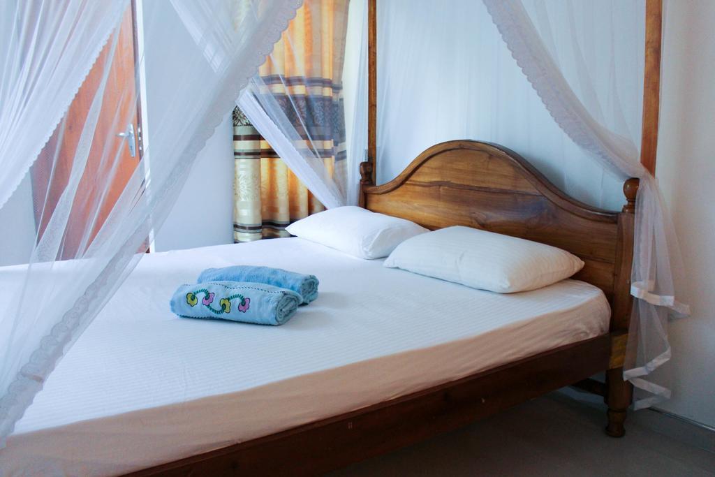 Sandu Guest Mirissa Exterior foto