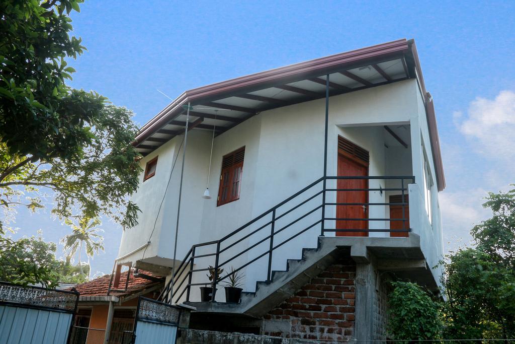 Sandu Guest Mirissa Exterior foto